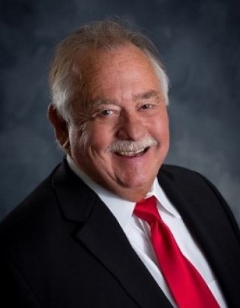 Commissioner Francis District 4